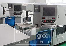 Processing plant 4 (China).